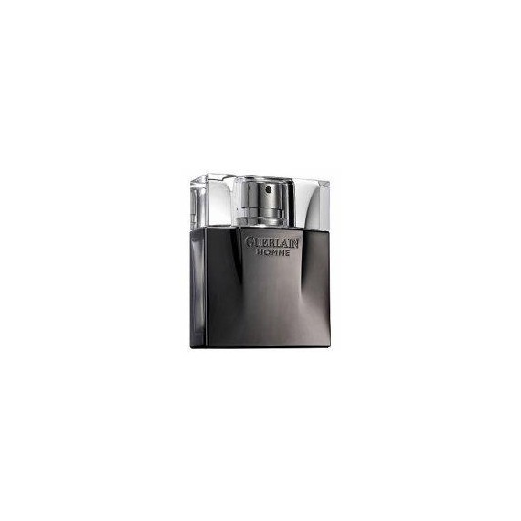 Guerlain Homme Intense парфюм за мъже без опаковка EDP