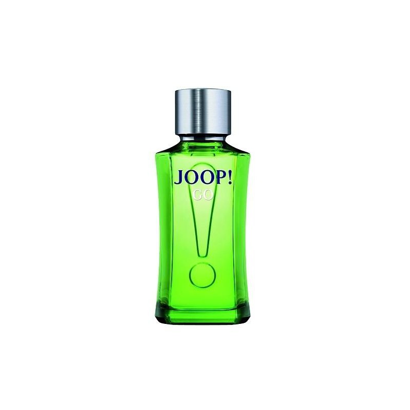Joop! Go Тоалетна вода за мъже без опаковка EDT