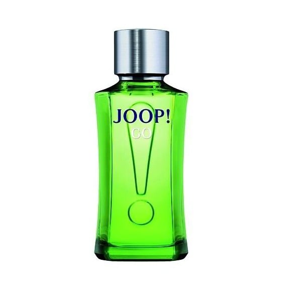 Joop! Go Тоалетна вода за мъже без опаковка EDT