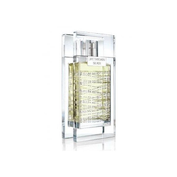 La Prairie Life Threads Silver парфюм за жени без опаковка EDP