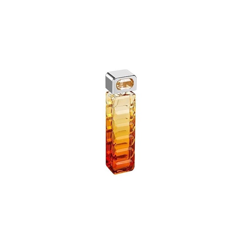 Hugo Boss Orange Sunset парфюм за жени без опаковка EDT