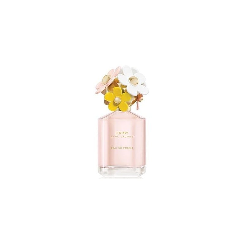 Marc Jacobs Daisy Eau So Fresh парфюм за жени без опаковка EDT