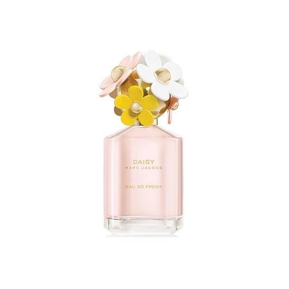 Marc Jacobs Daisy Eau So Fresh парфюм за жени без опаковка EDT