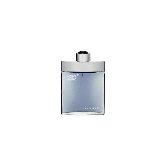 Mont Blanc Individuel Парфюм за мъже без опаковка EDT