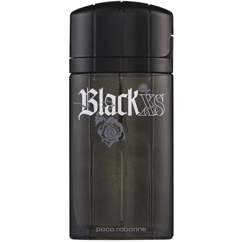 Paco Rabanne Black XS Тоалетна вода за мъже без опаковка EDT