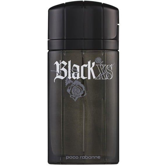 Paco Rabanne Black XS Тоалетна вода за мъже без опаковка EDT