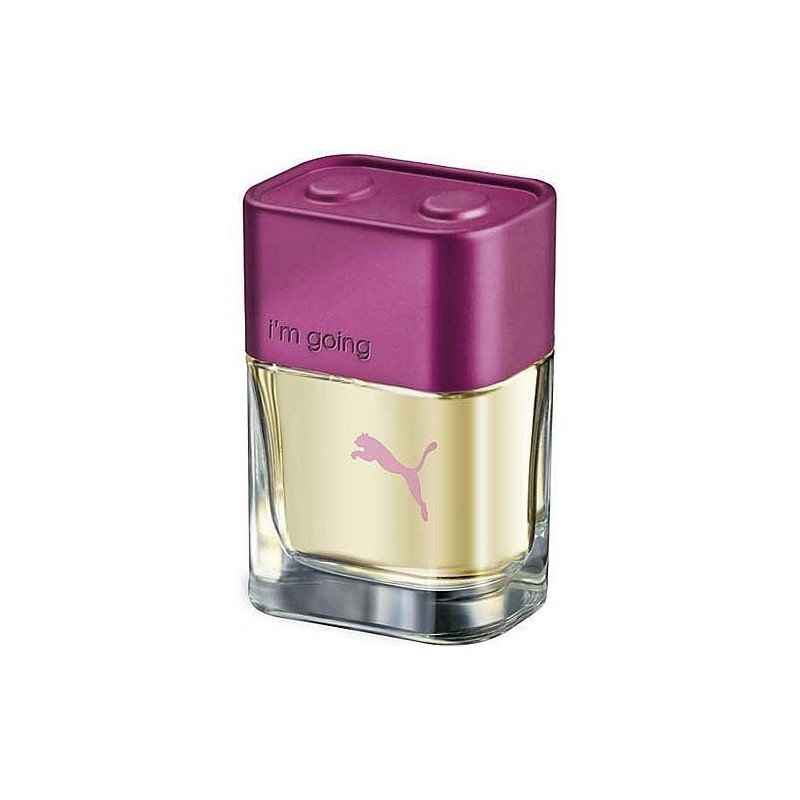 Puma I`m going парфюм за жени без опаковка EDT