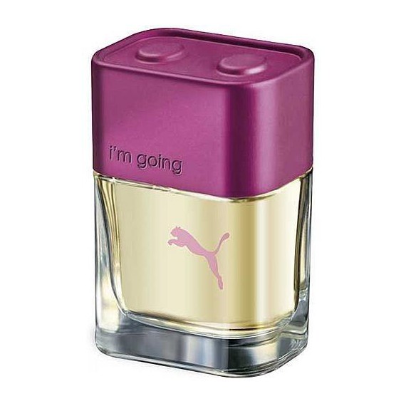 Puma I`m going парфюм за жени без опаковка EDT