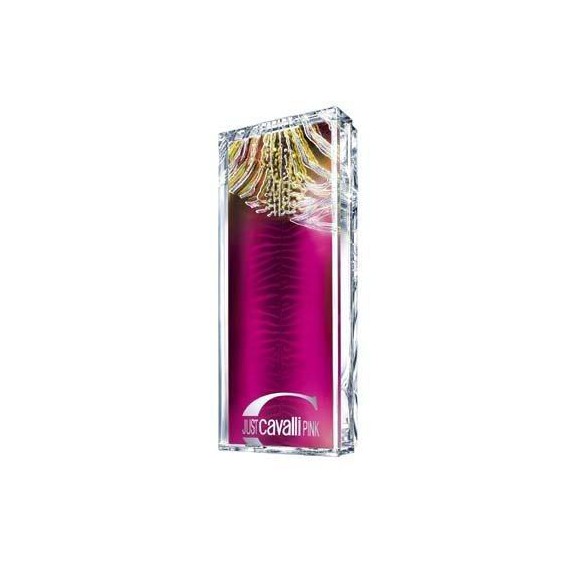 Roberto Cavalli Just Cavalli Pink парфюм за жени без опаковка EDT