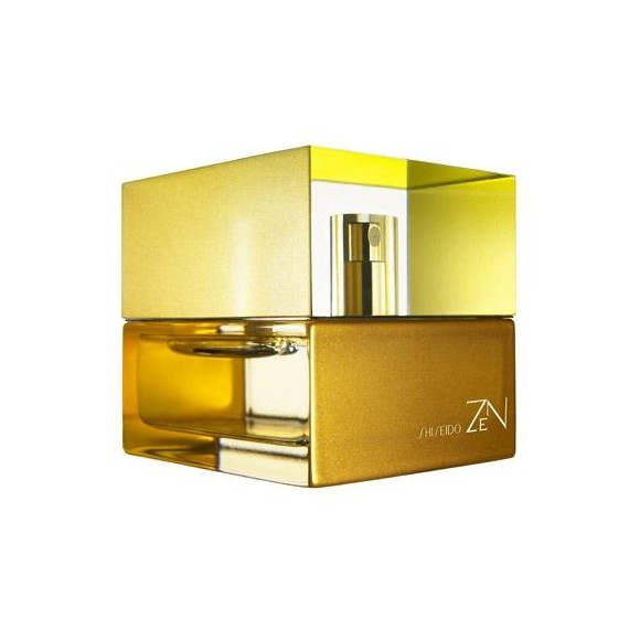 Shiseido Zen парфюм за жени без опаковка EDP