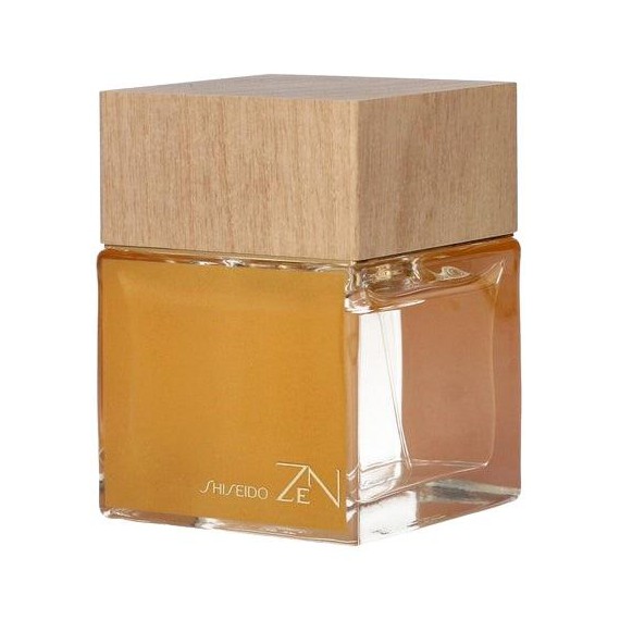 Shiseido Zen парфюм за жени без опаковка EDP