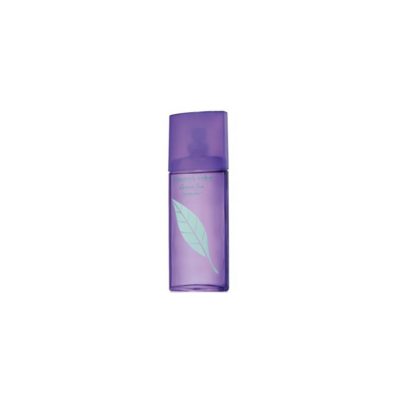Elizabeth Arden Green Tea Lavender Тоалетна вода за жени без опаковка EDT