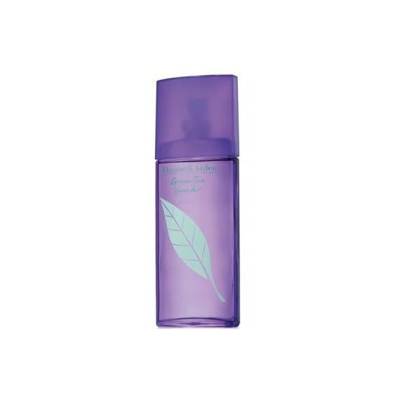 Elizabeth Arden Green Tea Lavender Тоалетна вода за жени без опаковка EDT