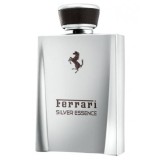 Ferrari Silver Essence парфюм за мъже без опаковка EDP