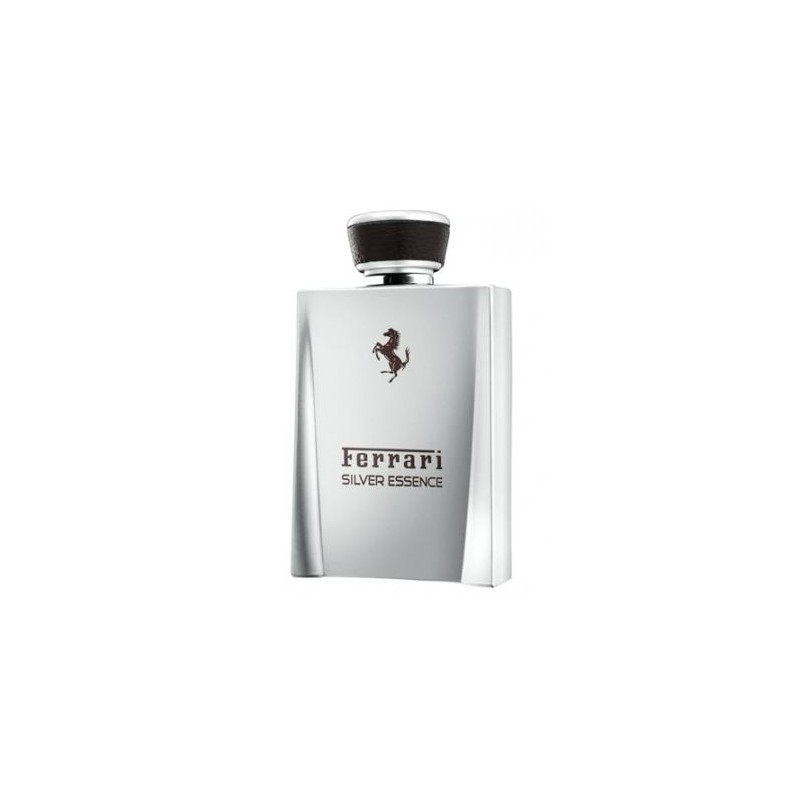 Ferrari Silver Essence парфюм за мъже без опаковка EDP