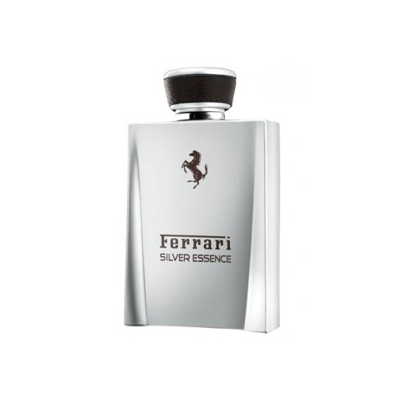 Ferrari Silver Essence парфюм за мъже без опаковка EDP