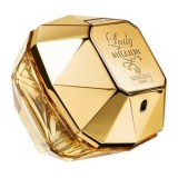 Paco Rabanne Lady Million Absolutely Gold Парфюм за жени без опаковка