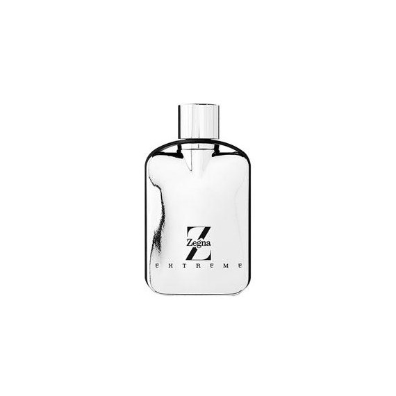 ZEGNA Z Extreme Eau De Toilette за мъже без опаковка