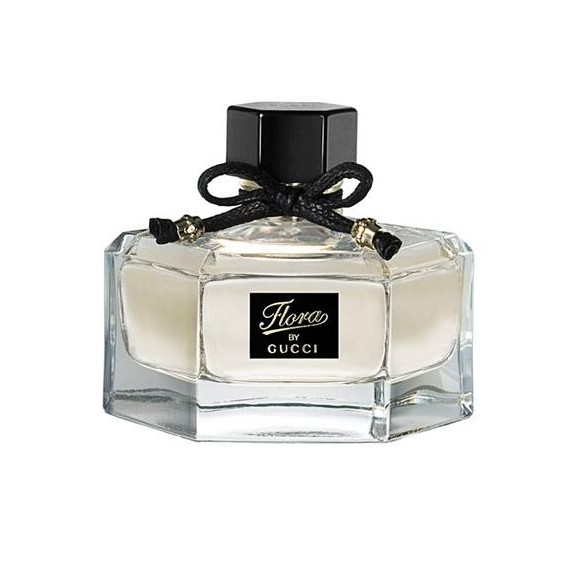 Gucci Flora By Gucci парфюм за жени без опаковка EDP