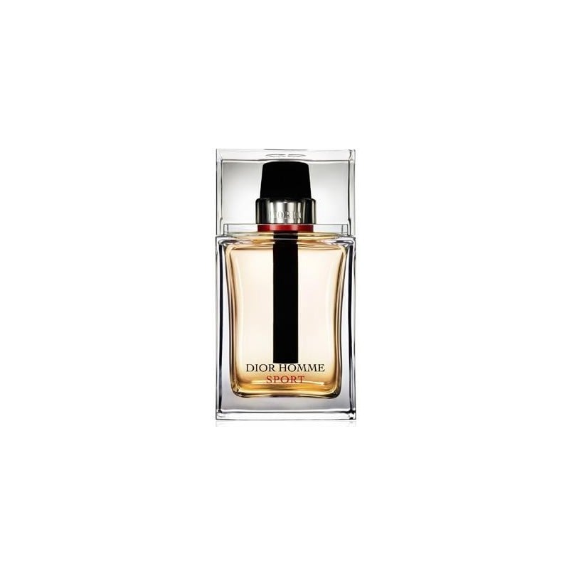 Christian Dior Homme Sport 2012 парфюм за мъже без опаковка EDT