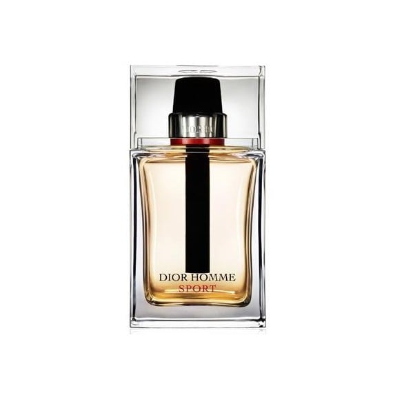 Christian Dior Homme Sport 2012 парфюм за мъже без опаковка EDT