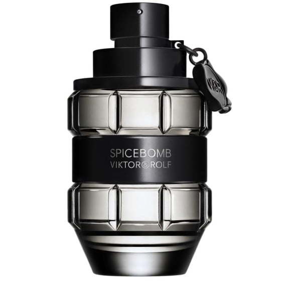 Viktor & Rolf Spicebomb Тоалетна вода за мъже без опаковка EDT