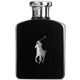 Ralph Lauren Polo Black парфюм за мъже без опаковка EDT