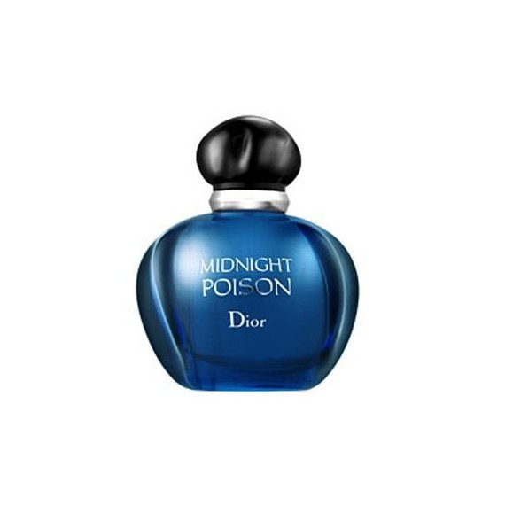 Christian Dior Midnight Poison парфюм за жени без опаковка EDP