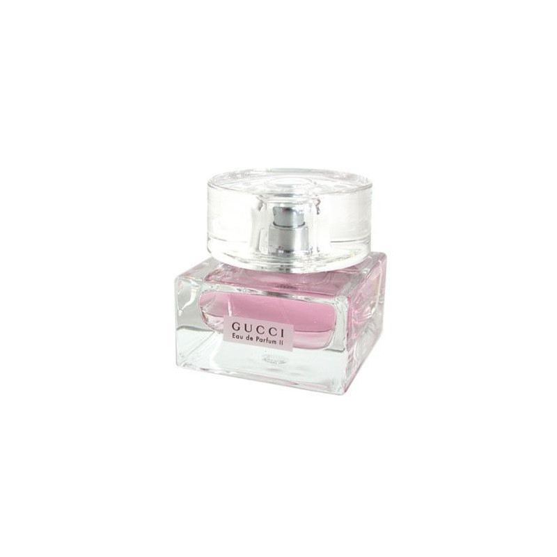 Gucci Eau de Parfum II Gucci парфюм за жени без опаковка EDP