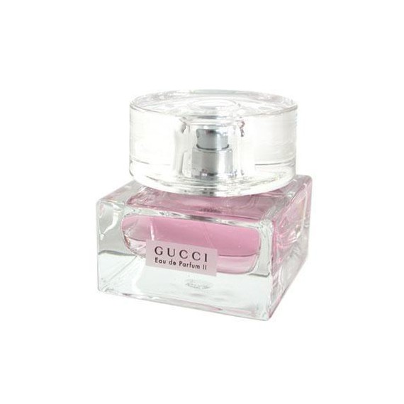 Gucci Eau de Parfum II Gucci парфюм за жени без опаковка EDP