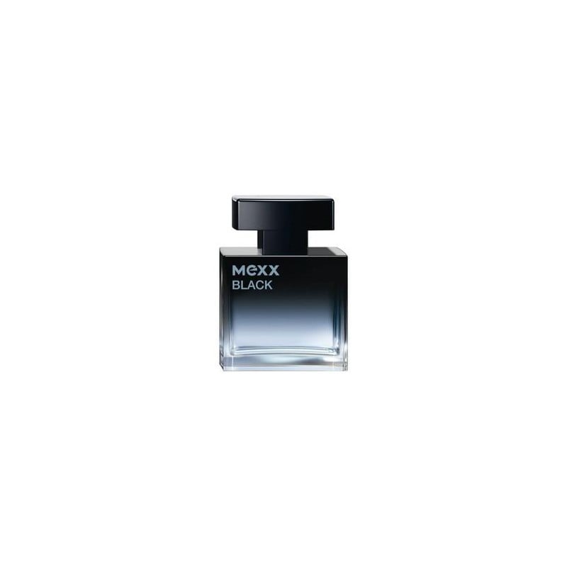 Mexx Black Man парфюм за мъже без опаковка EDT