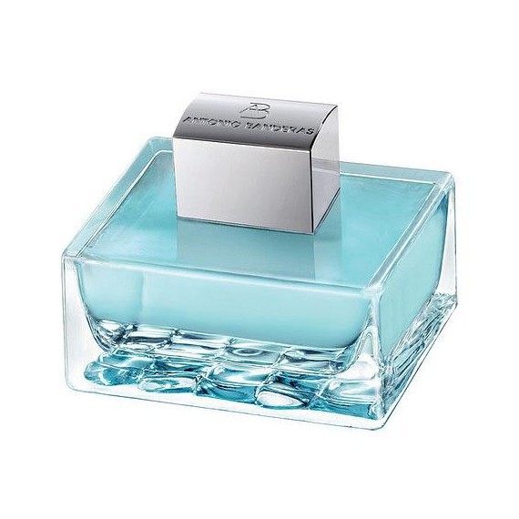 Antonio Banderas Blue Seduction парфюм за жени без опаковка EDT