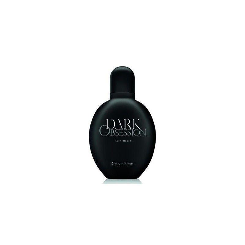 Calvin Klein Dark Obsession парфюм за мъже без опаковка EDT