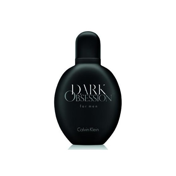 Calvin Klein Dark Obsession парфюм за мъже без опаковка EDT