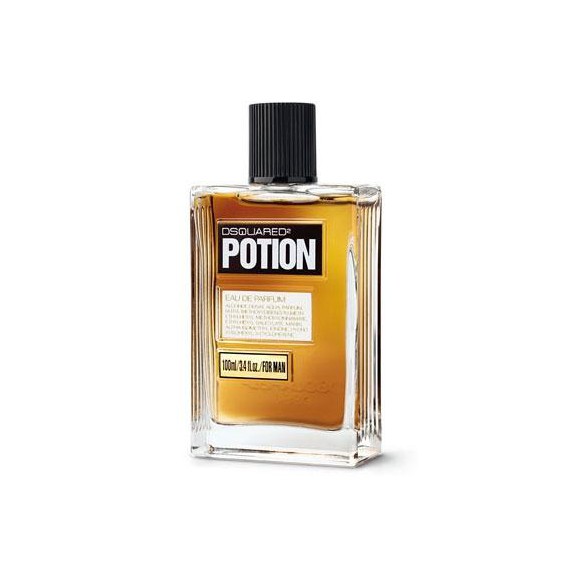 Dsquared 2 Potion парфюм за мъже без опаковка EDP