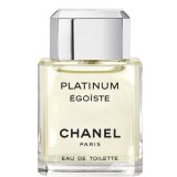 Chanel Egoiste Platinum...