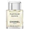 Chanel Egoiste Platinum Тоалетна вода за мъже без опаковка EDT