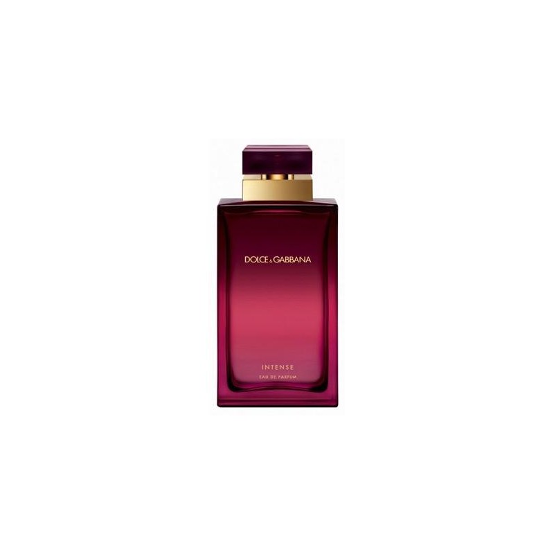 Dolce & Gabbana Pour Femme Intense Парфюм за жени без опаковка EDP