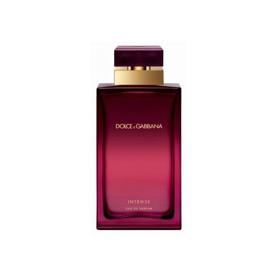 Dolce & Gabbana Pour Femme Intense Парфюм за жени без опаковка EDP