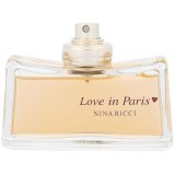 Nina Ricci Love in Paris парфюм за жени без опаковка EDP