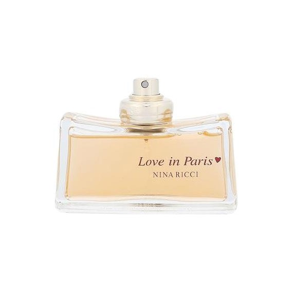 Nina Ricci Love in Paris парфюм за жени без опаковка EDP