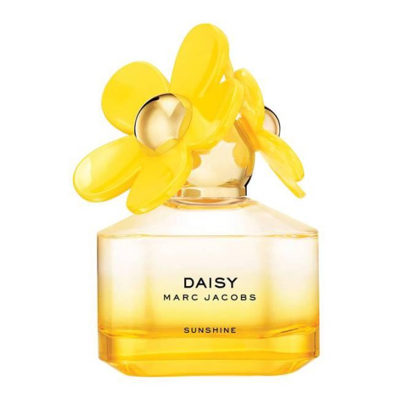 Marc Jacobs Daisy Sunshine парфюм за жени без опаковка EDT