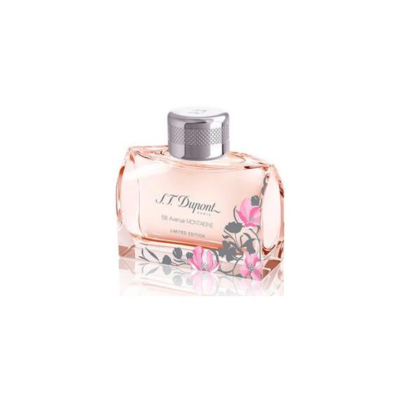 S.T Dupont 58 Avenue Montaigne Limited Edition парфюм за жени без опаковка EDP