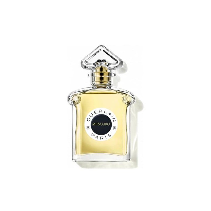 Guerlain Mitsouko Тоалетна вода за жени без опаковка EDT