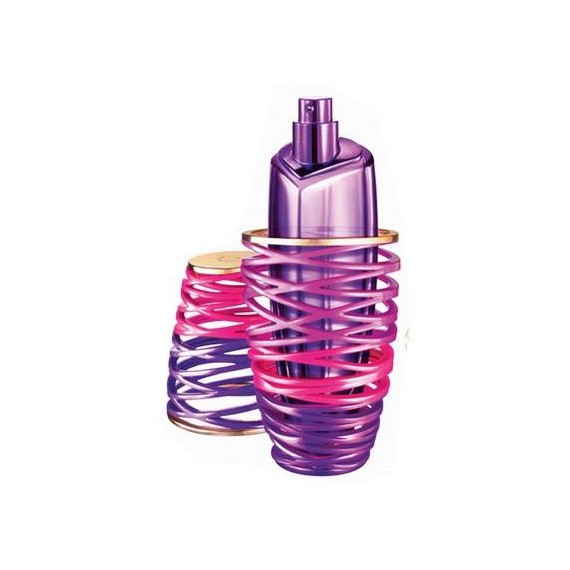 Justin Bieber Girlfriend парфюм за жени без опаковка EDP