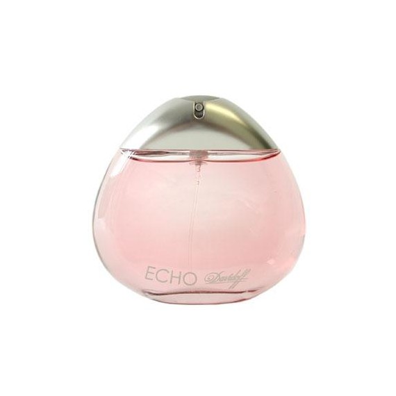 Davidoff Echo парфюм за жени без опаковка EDP