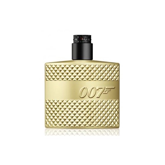 James Bond 007 VIP Gold Edition парфюм за мъже без опаковка EDT