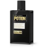 Dsquared Potion Royal Black парфюм за мъже без опаковка EDP