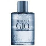 Giorgio Armani Acqua di Gio Blue Edition парфюм за мъже без опаковка EDT