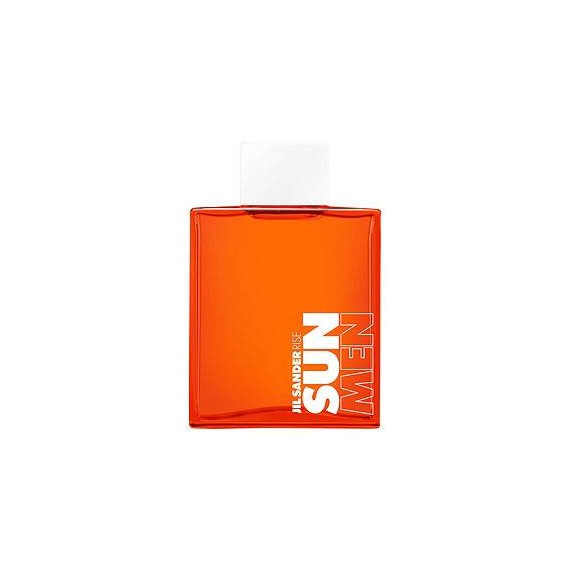 Jil Sander Sunrise парфюм за мъже без опаковка EDT